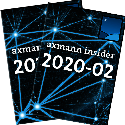 axmann insider
