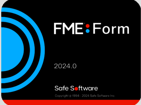 FME 2024.0 ist offiziell verfügbar
