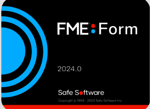 FME 2024.0 ist offiziell verfügbar