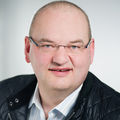 Peter Keimel, Vertriebsleiter bei axmann, Experte für Datenmanagement