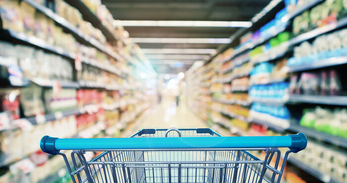 Geodaten Shop für den VERBUND als zentrale Datendrehscheibe