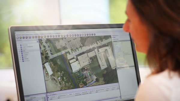 rmDATA GeoDesktop FME Desktop Grundkurs