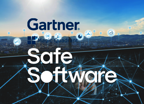 axmann geoinformation ist autorisierte Reseller von FME
