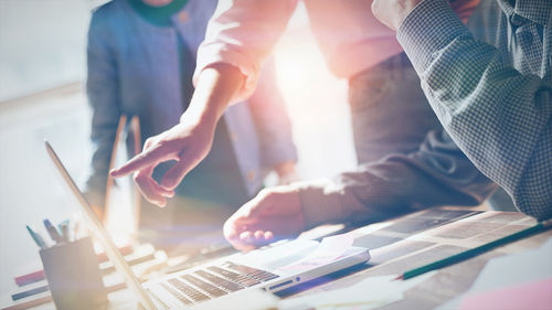 Systemeinführung Wir unterstützen Sie bei der Systemeinführung