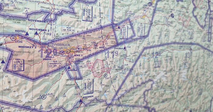 Optimierung des Flugverkehrsinformationsmanagements mit FME und FME Server