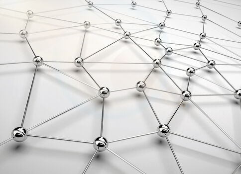 Netzwerke und ihre Anwendung im GIS Bereich