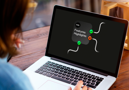 Die wichtigsten Funktionen der aktuellen Version von FME helfen, die betriebliche Effizienz zu verbessern.